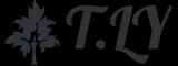 T.ly logo